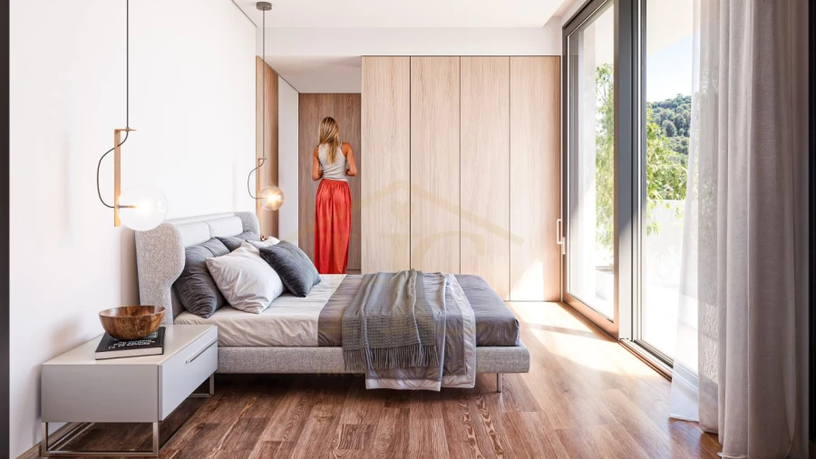 Moradia T3 para Venda em Infias Foto 7