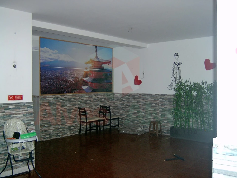 Loja para Venda em Aguas Santas Foto 5