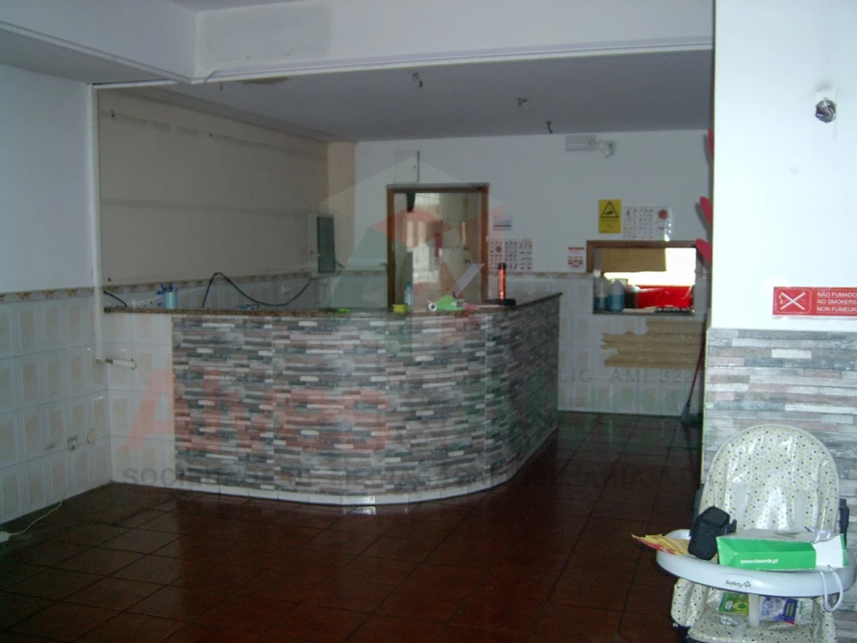 Loja para Venda em Aguas Santas Foto 6