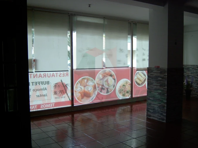 Loja para Venda em Aguas Santas Foto 2