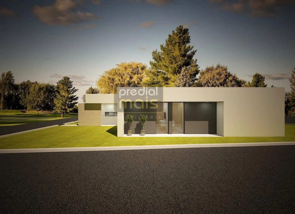 Moradia T3 para Venda em Vila Nova de Famalicão e Calendário Foto 3