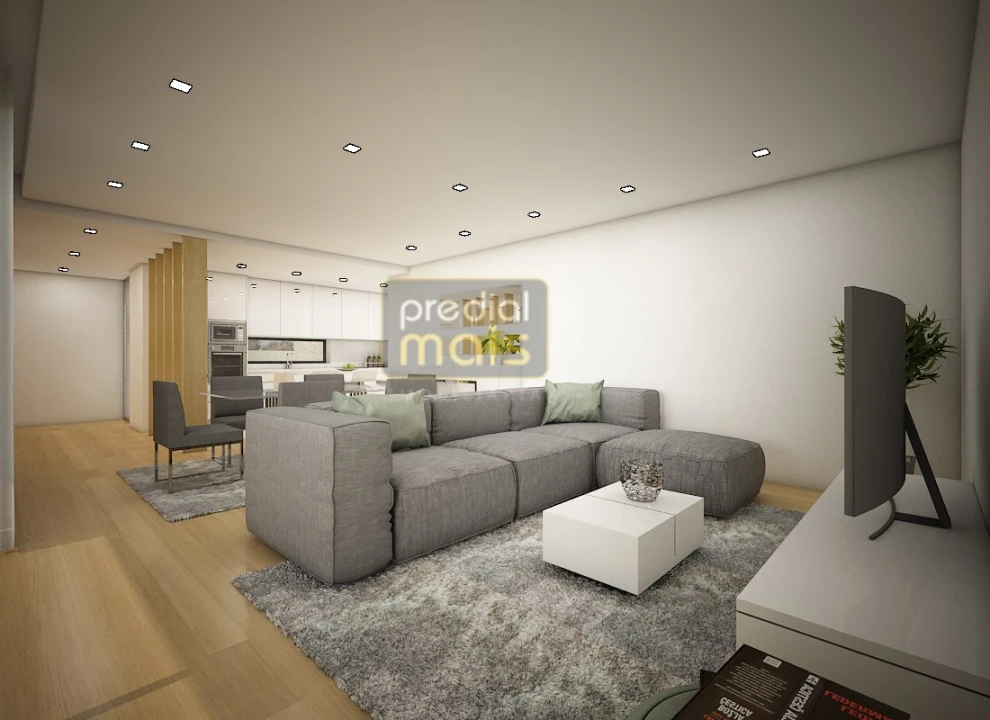 Moradia T3 para Venda em Vila Nova de Famalicão e Calendário Foto 9