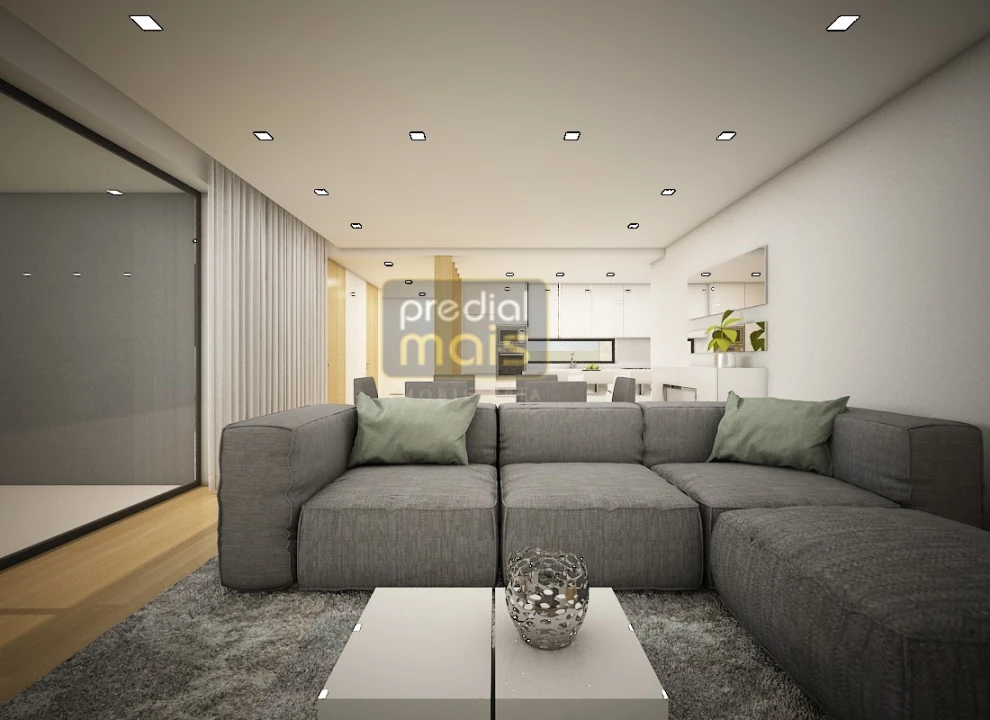 Moradia T3 para Venda em Vila Nova de Famalicão e Calendário Foto 10