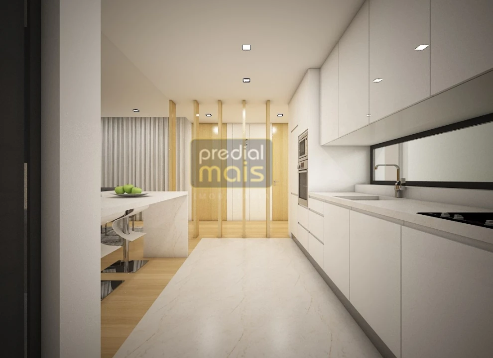 Moradia T3 para Venda em Vila Nova de Famalicão e Calendário Foto 12