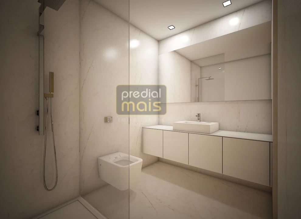 Moradia T3 para Venda em Vila Nova de Famalicão e Calendário Foto 17