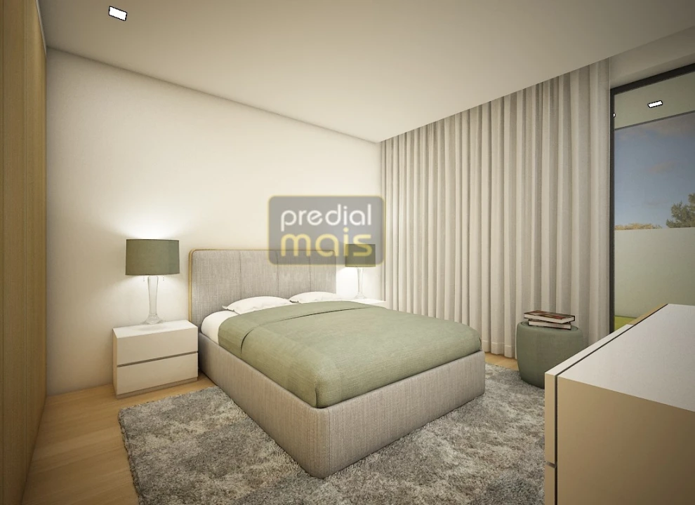 Moradia T3 para Venda em Vila Nova de Famalicão e Calendário Foto 18