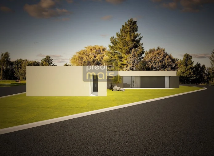 Moradia T3 para Venda em Vila Nova de Famalicão e Calendário Foto 2