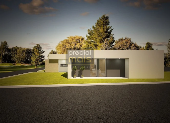 Moradia T3 para Venda em Vila Nova de Famalicão e Calendário Foto 3