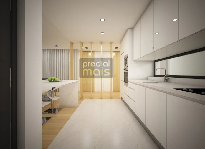 Moradia T3 para Venda em Vila Nova de Famalicão e Calendário Foto 12