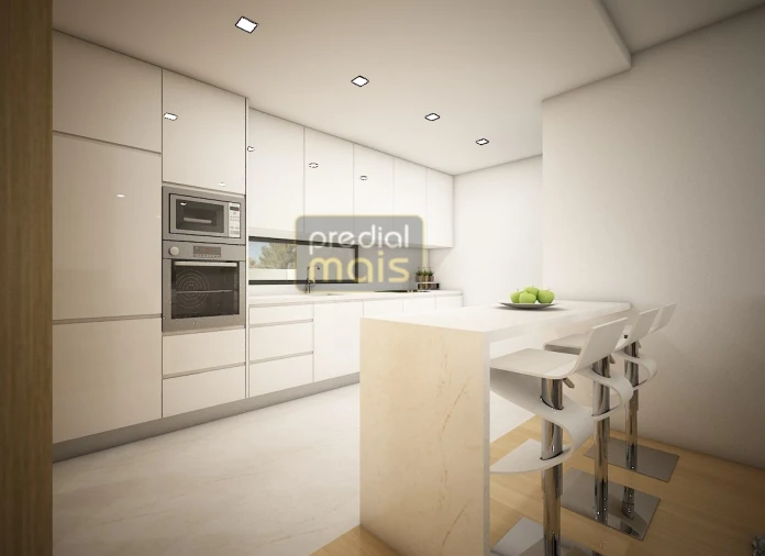 Moradia T3 para Venda em Vila Nova de Famalicão e Calendário Foto 13