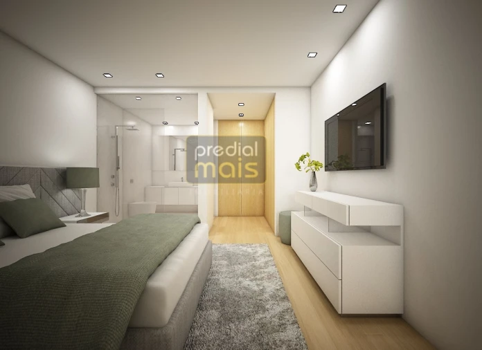 Moradia T3 para Venda em Vila Nova de Famalicão e Calendário Foto 16