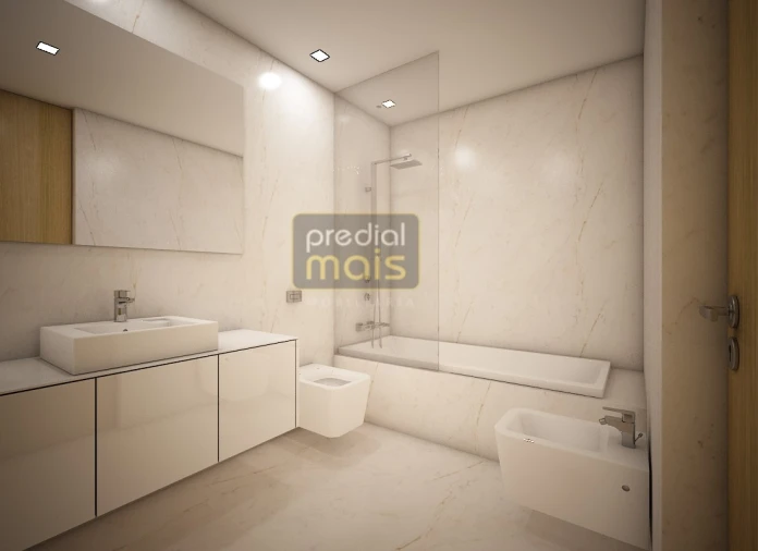 Moradia T3 para Venda em Vila Nova de Famalicão e Calendário Foto 19