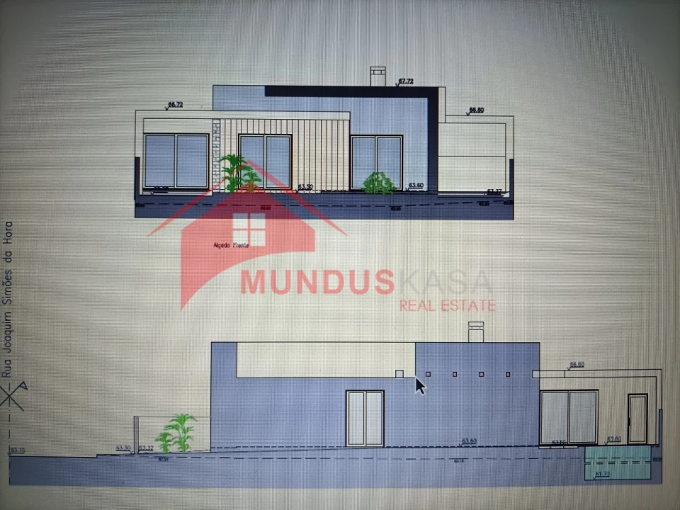 Moradia T4 para Venda em Fernao Ferro Foto 2