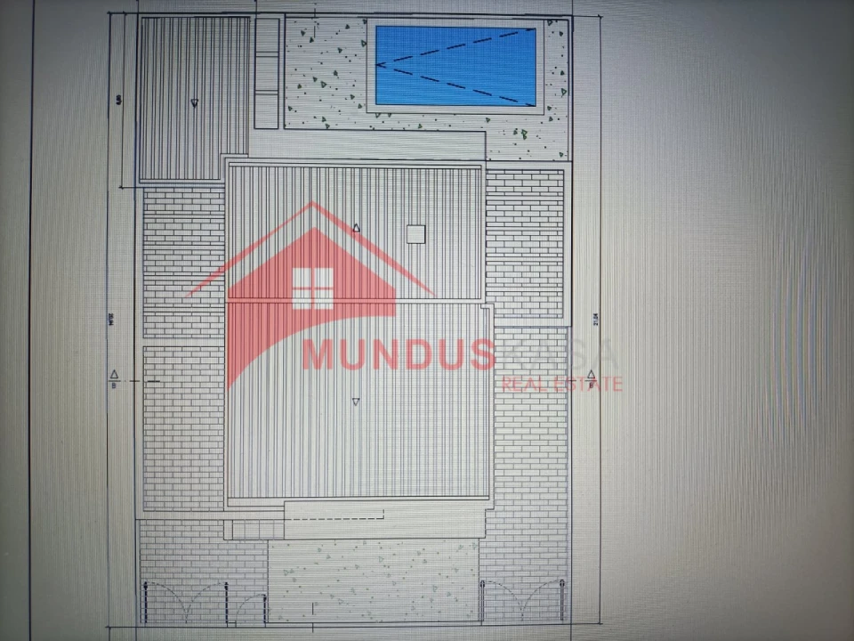 Moradia T4 para Venda em Fernao Ferro Foto 4