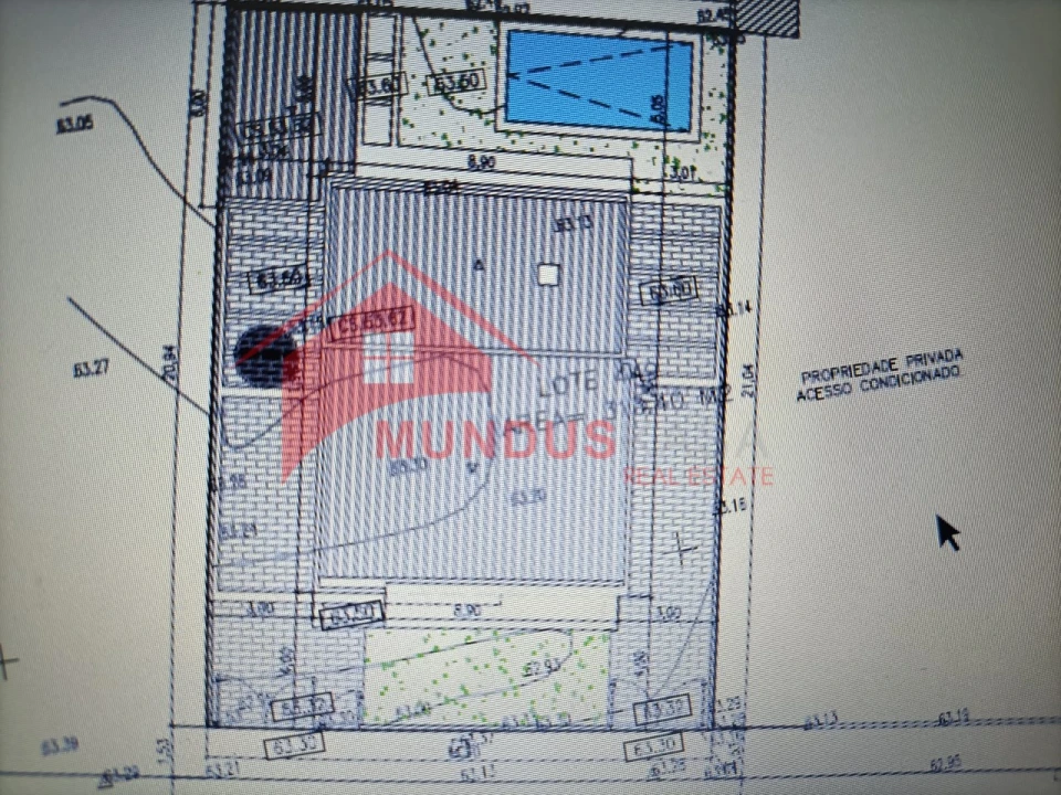 Moradia T4 para Venda em Fernao Ferro Foto 5