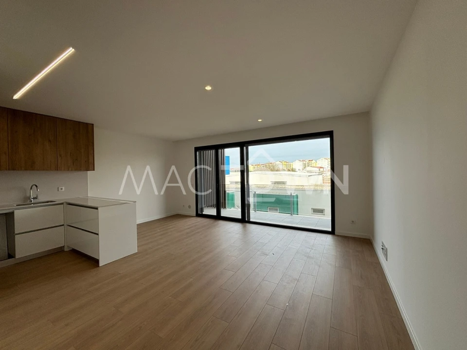 Apartamento T2 para Venda em Montijo e Afonsoeiro Foto 7