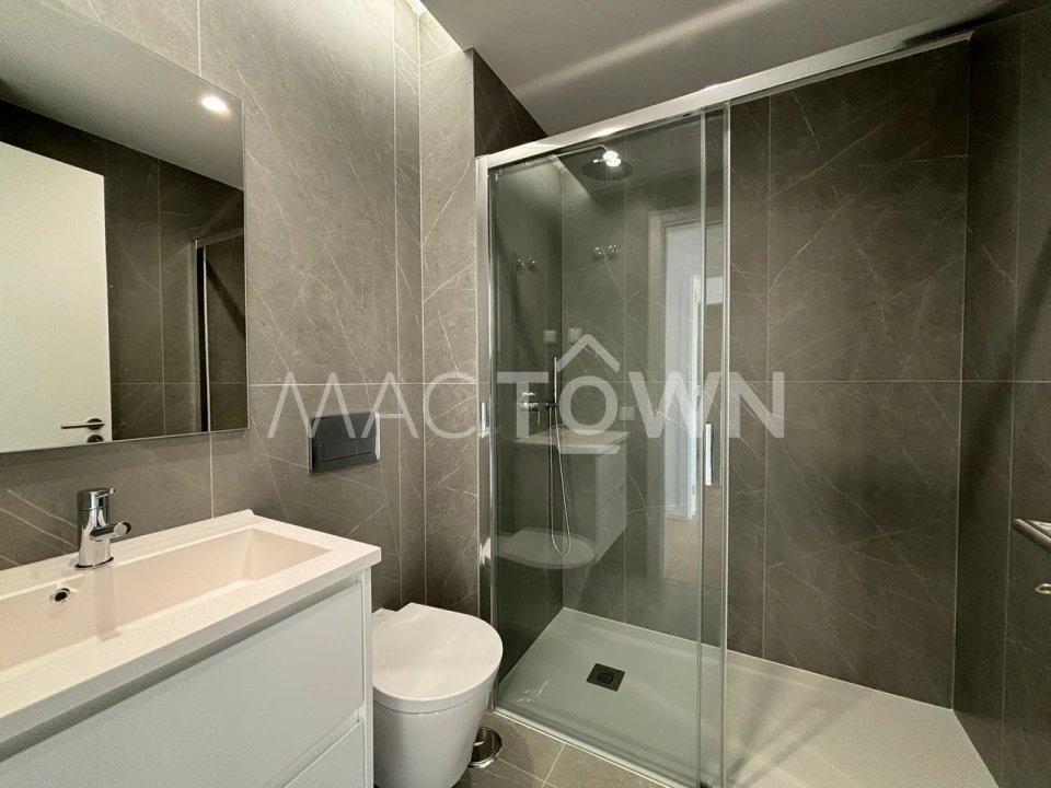 Apartamento T2 para Venda em Montijo e Afonsoeiro Foto 12