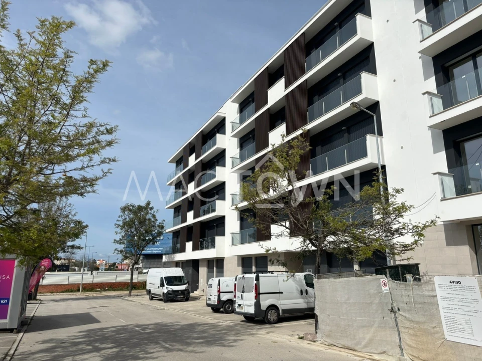 Apartamento T2 para Venda em Montijo e Afonsoeiro Foto 15