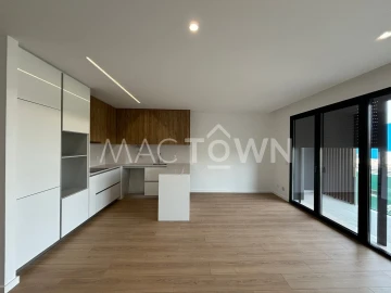 Apartamento T2 para Venda em Montijo e Afonsoeiro