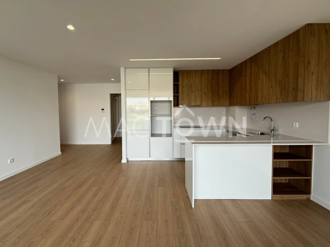Apartamento T2 para Venda em Montijo e Afonsoeiro Foto 3