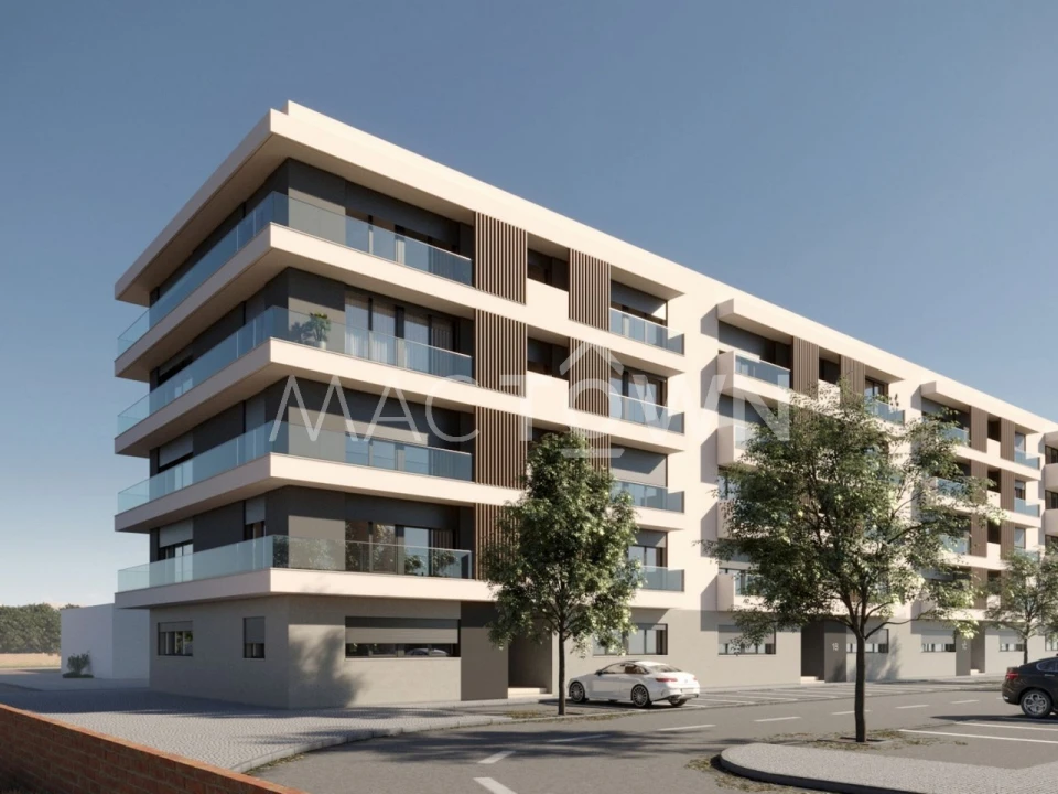 Apartamento T2 para Venda em Montijo e Afonsoeiro Foto 1