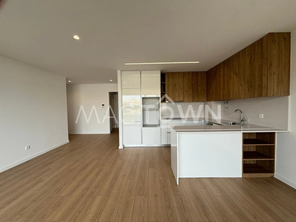 Apartamento T2 para Venda em Montijo e Afonsoeiro Foto 5