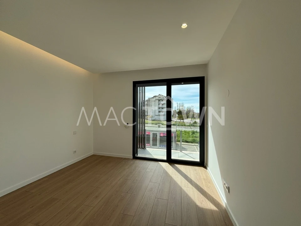 Apartamento T2 para Venda em Montijo e Afonsoeiro Foto 6