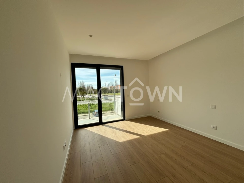 Apartamento T2 para Venda em Montijo e Afonsoeiro Foto 11