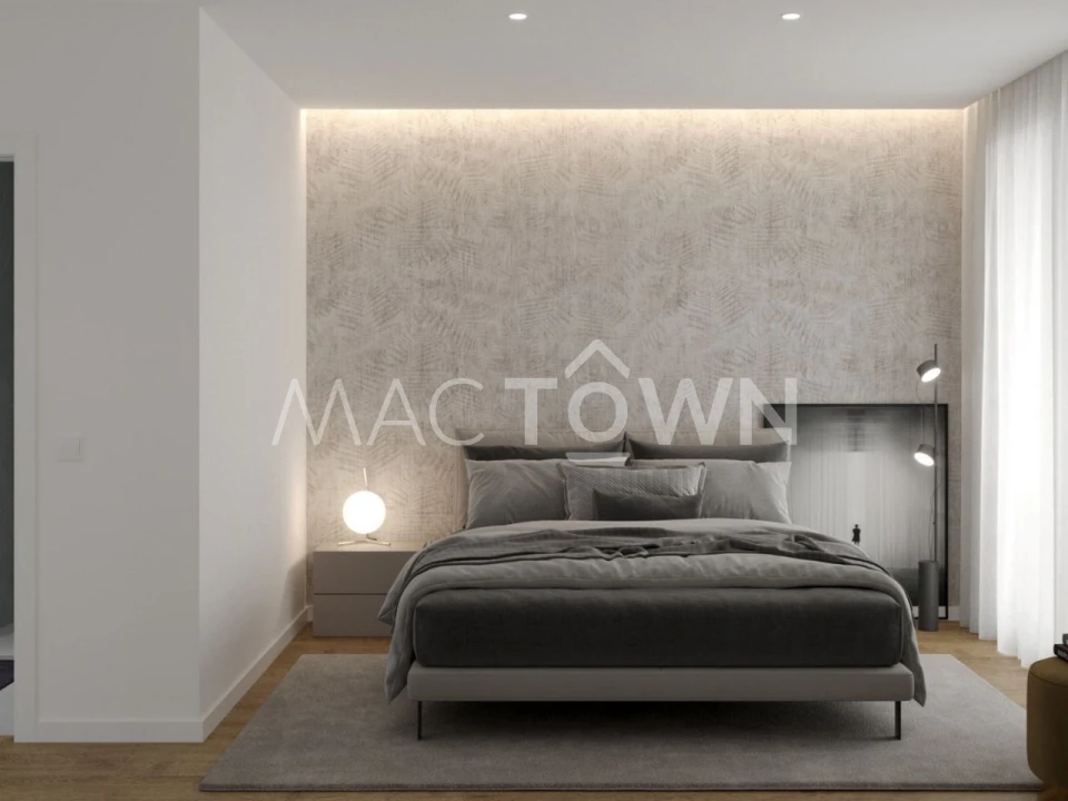 Apartamento T2 para Venda em Montijo e Afonsoeiro Foto 12