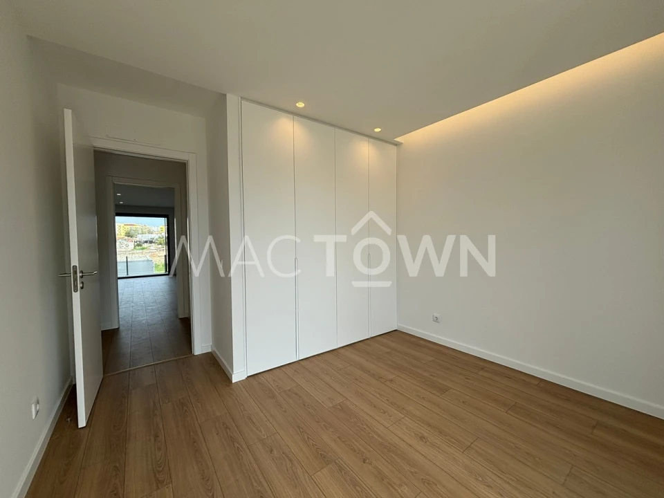 Apartamento T2 para Venda em Montijo e Afonsoeiro Foto 15