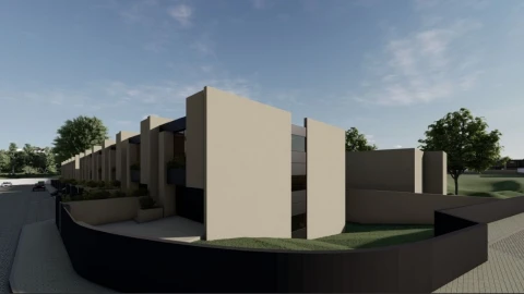 Moradia T3 para Venda em Fânzeres e São Pedro da Cova