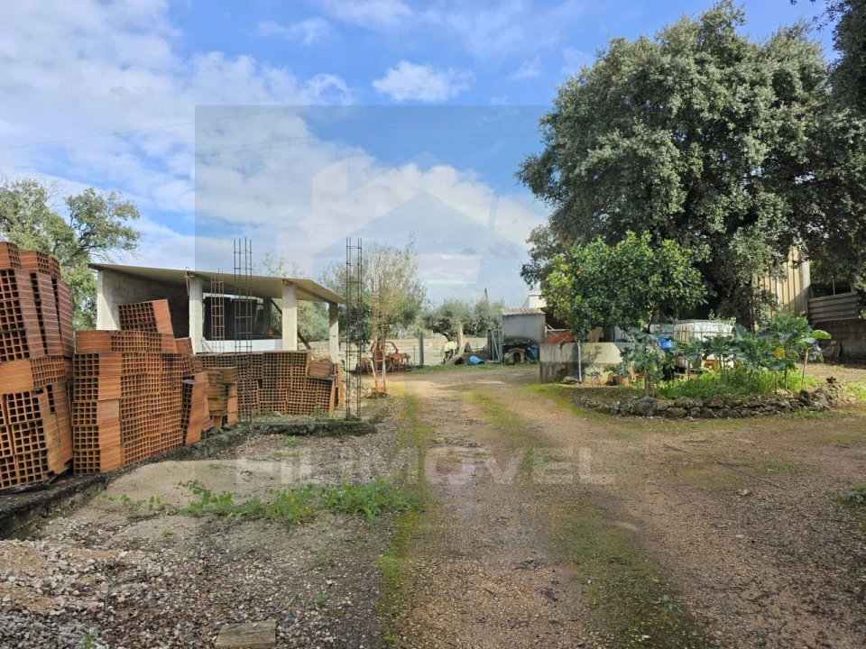 Moradia T3 para Venda em Bugalhos Foto 6