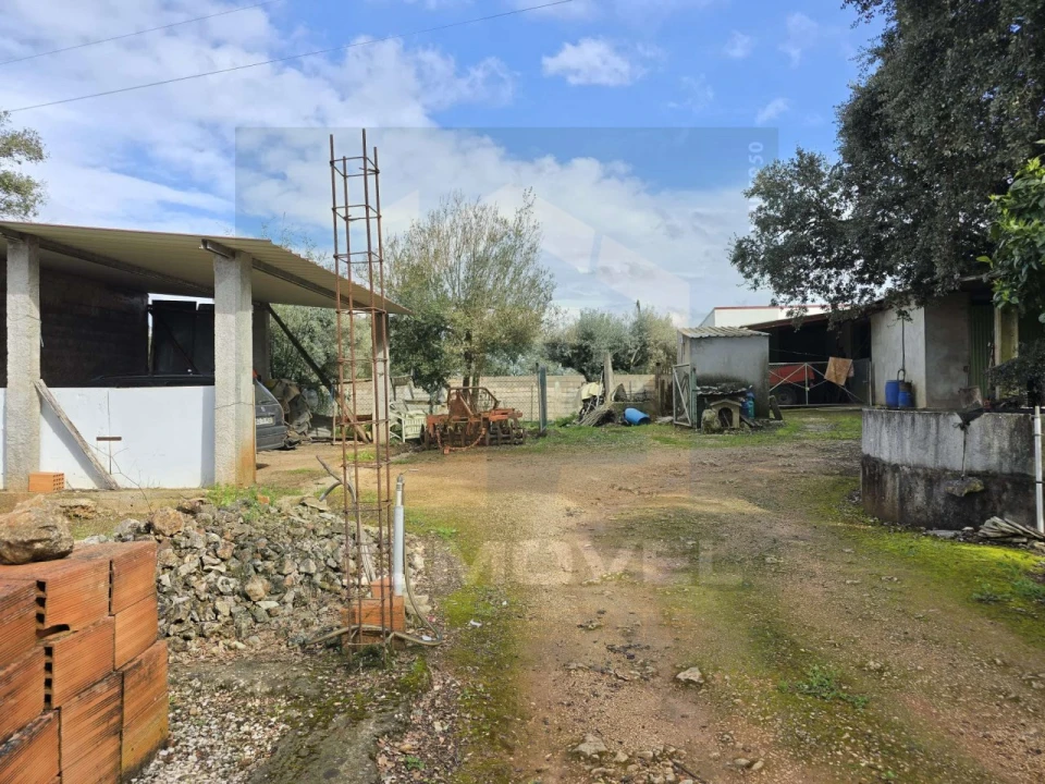 Moradia T3 para Venda em Bugalhos Foto 7