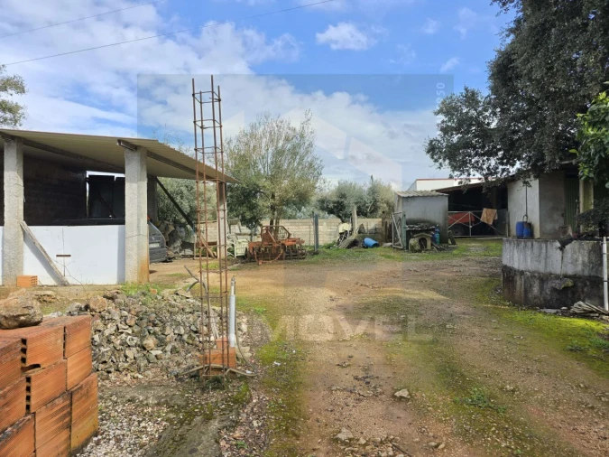 Moradia T3 para Venda em Bugalhos Foto 7