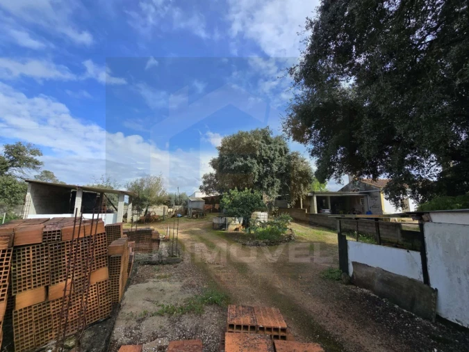 Armazém para Venda em Alcanena e Vila Moreira Foto 8