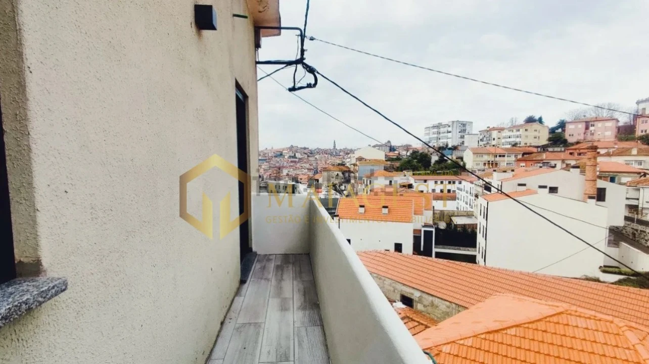 Moradia T2 para Venda em Santa Marinha e São Pedro da Afurada Foto 7