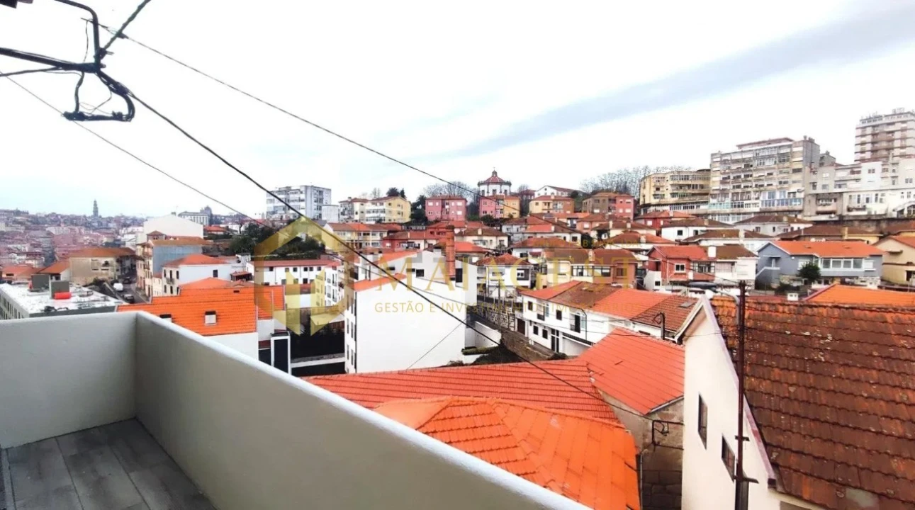 Moradia T2 para Venda em Santa Marinha e São Pedro da Afurada Foto 9