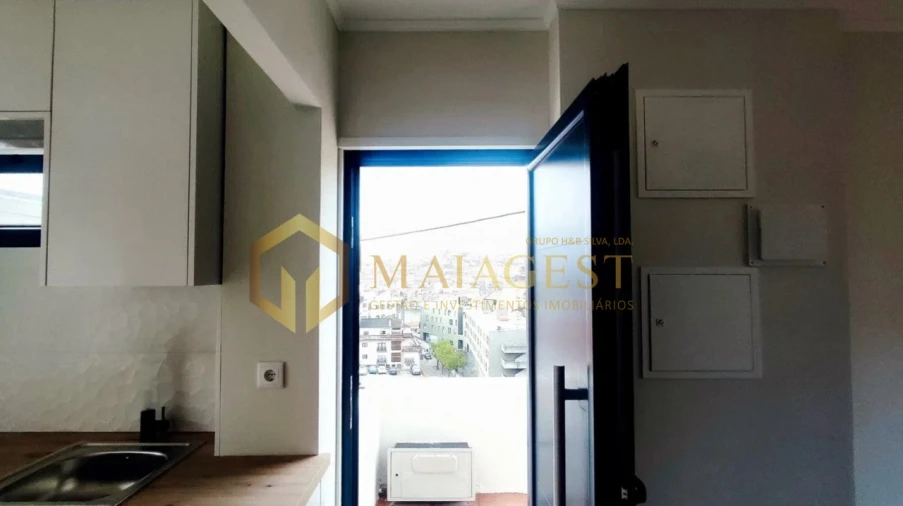 Moradia T2 para Venda em Santa Marinha e São Pedro da Afurada Foto 5