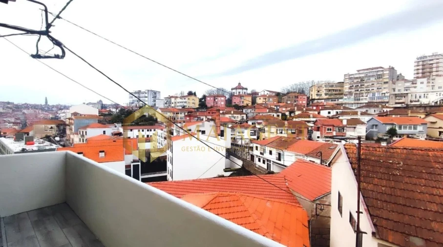 Moradia T2 para Venda em Santa Marinha e São Pedro da Afurada Foto 9