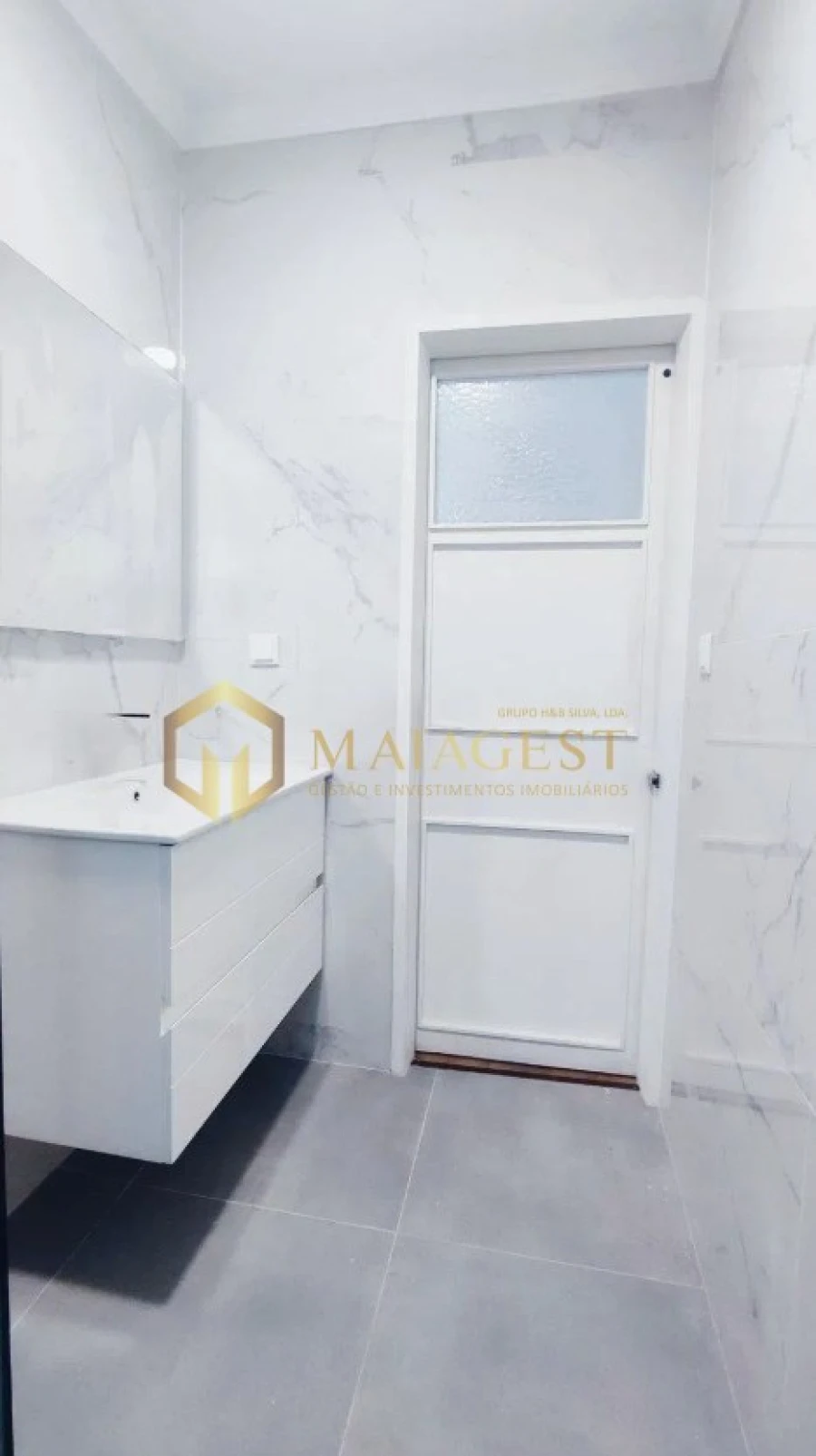 Moradia T2 para Venda em Santa Marinha e São Pedro da Afurada Foto 11