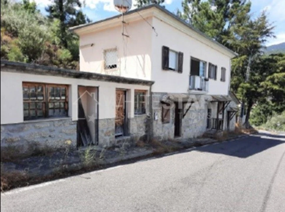 Moradia T3 para Venda em Vale Formoso e Aldeia do Souto Foto 1