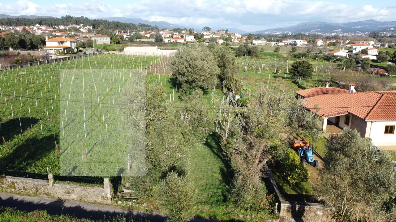 Terreno para Venda em Fontão Foto 1