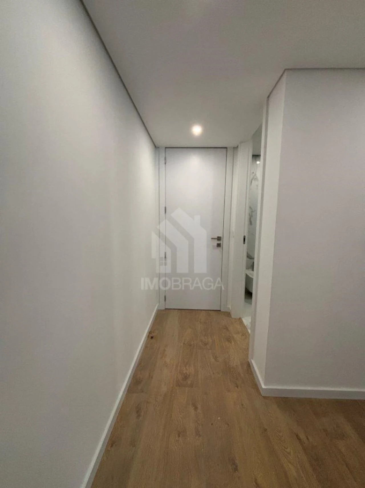 Apartamento T2 para Venda em São Vicente (Braga) Foto 12