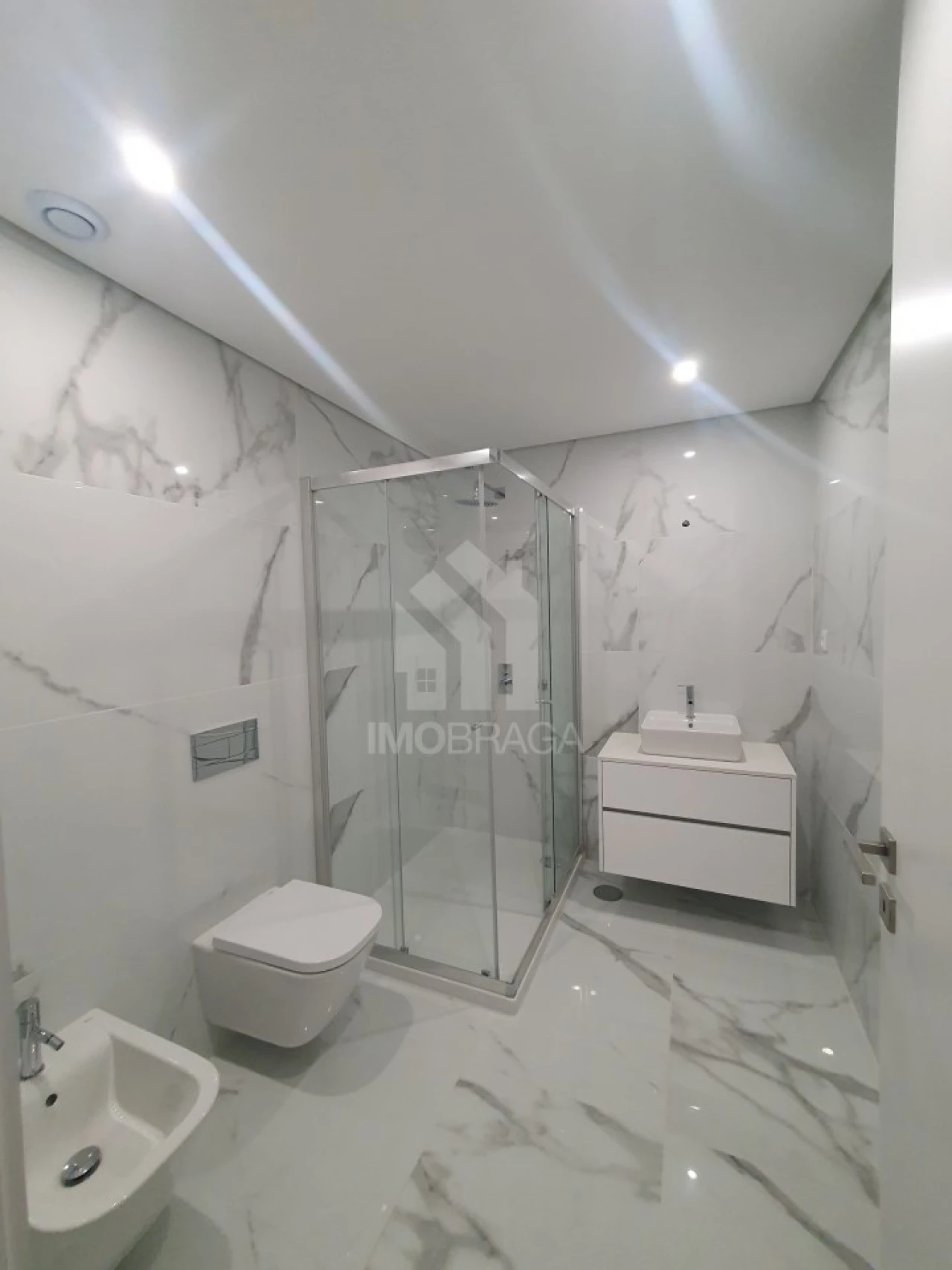 Apartamento T2 para Venda em São Vicente (Braga) Foto 14