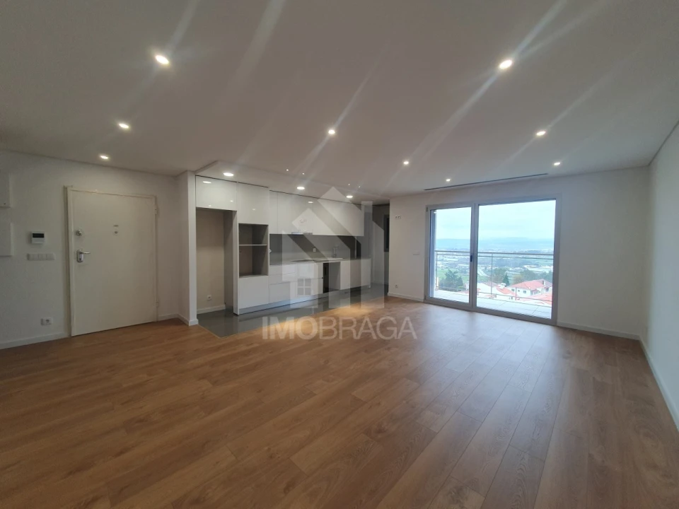 Apartamento T2 para Venda em São Vicente (Braga) Foto 2