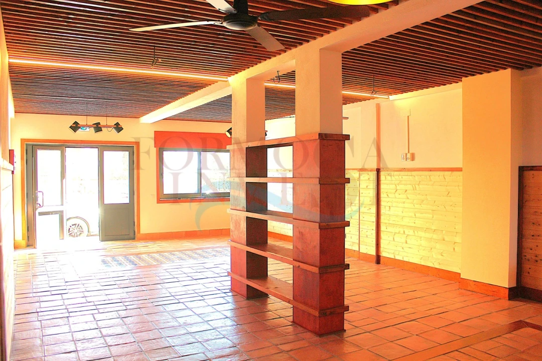 Loja para Venda em Moncarapacho e Fuseta Foto 9