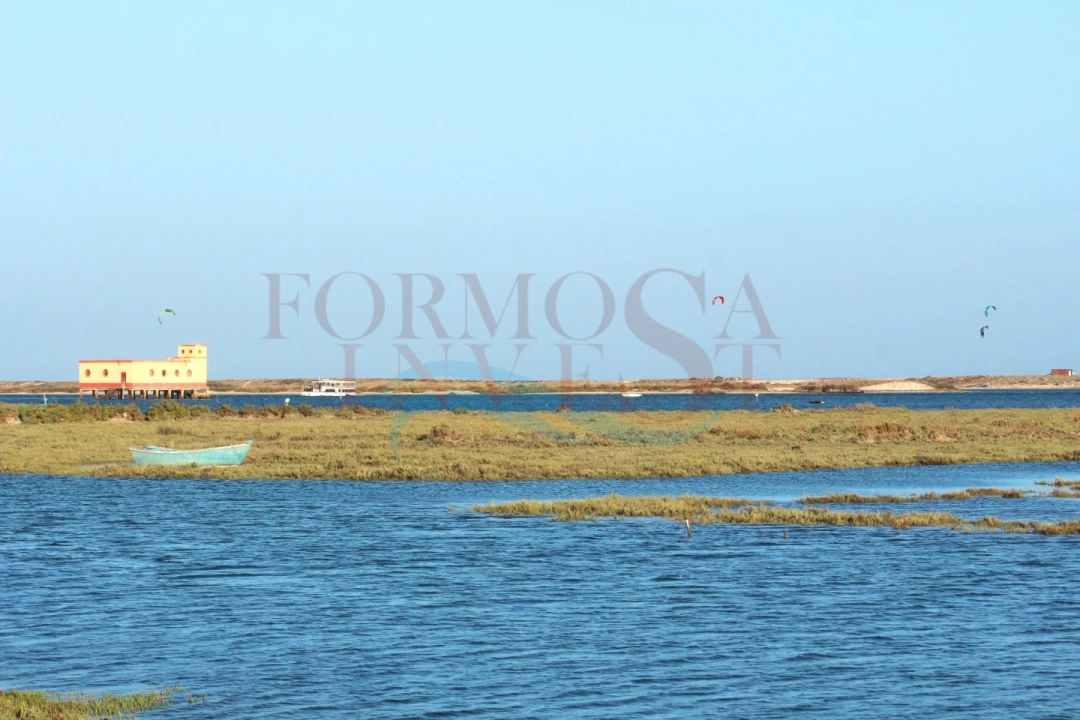 Loja para Venda em Moncarapacho e Fuseta Foto 19