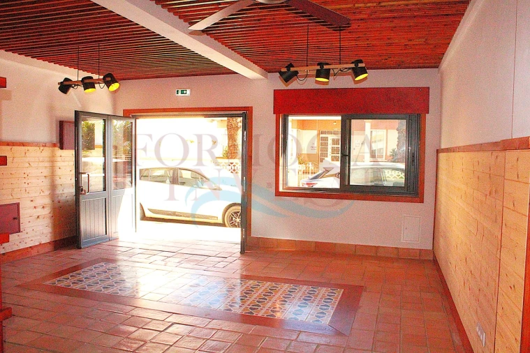 Loja para Venda em Moncarapacho e Fuseta Foto 5