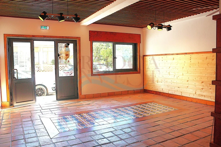 Loja para Venda em Moncarapacho e Fuseta Foto 10