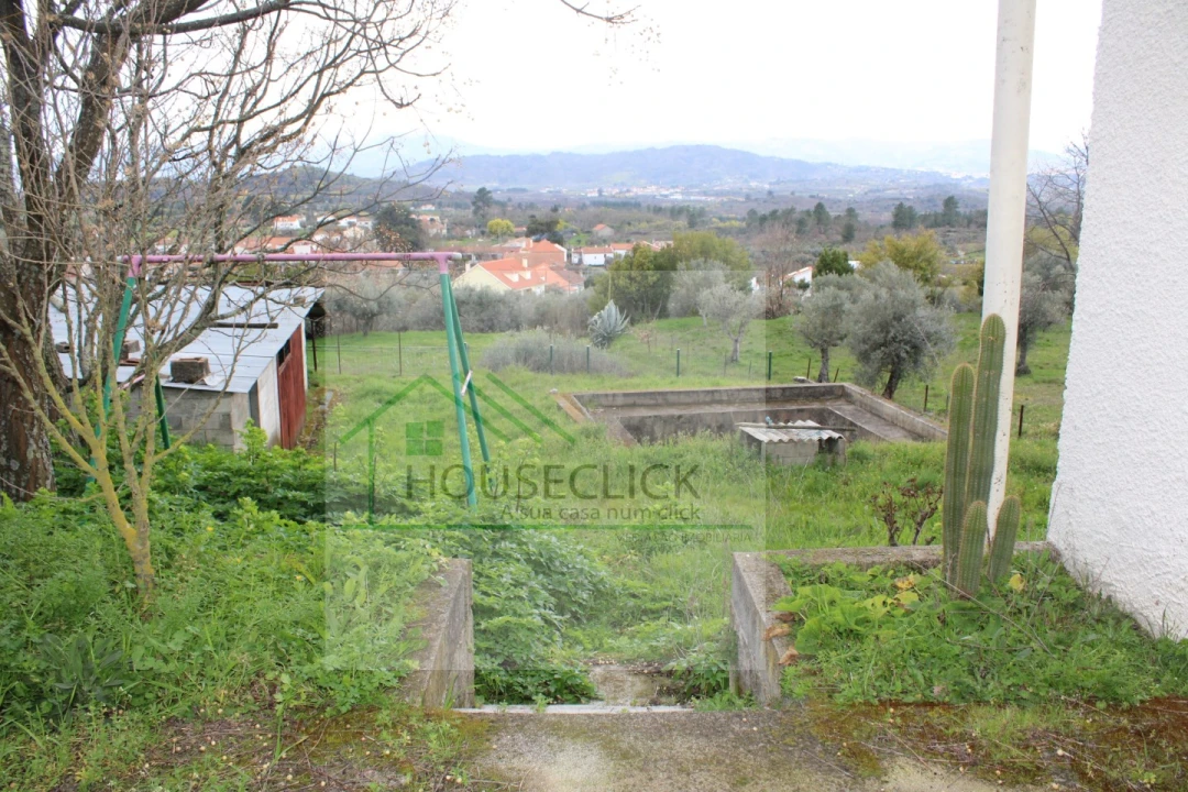 Moradia T4 para Venda em Inguias Foto 10